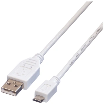 VALUE - USB cable - Micro-USB Type B to USB - 1.8 