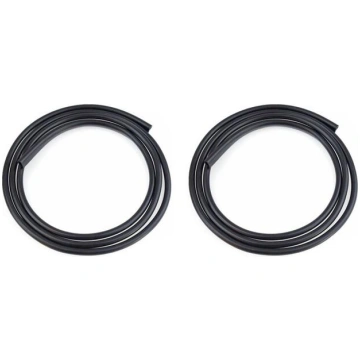 Auto durvju aizsargpārklājs U 2x650 mm (02233) AMi