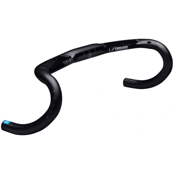 PRO Vibe Aero Alloy Pursuit stūre | Ø 31.8