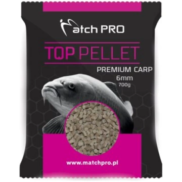PELETES - Premium Carp Matchpro