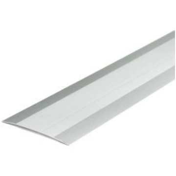 CEZAR Noseglīste 100mm, 0.93m, sudrabs