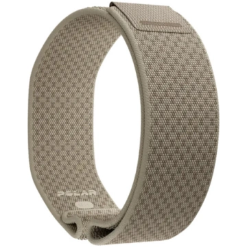 Polar wrist strap Loop SoftWeave S-L, greige sand