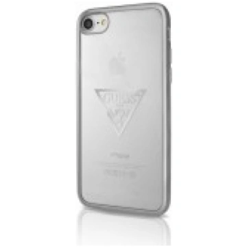 Guess Triangle series GUHCP7TRTLSI priekš Apple iP