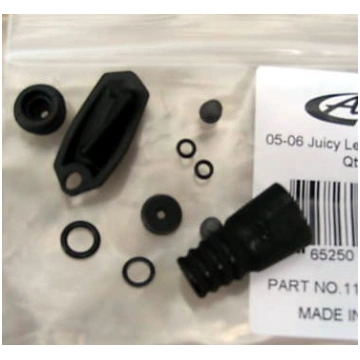 KIT O-RING PER REVISIONE POMPA FRENO SRAM