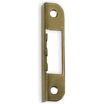 Plāksne Abloy 0068 ST, krāsots