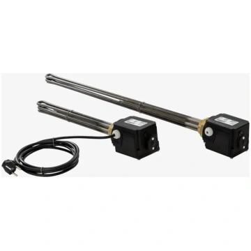My-PV sildelements, 3 kW / 9 kW - 3 kW bez termost