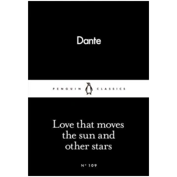 Love That Moves the Sun and Other Stars