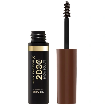 Uzacu gēls Max Factor 2000 Calorie Brow Sculpt, 4.