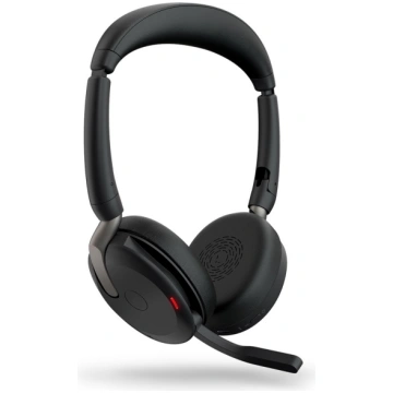 Jabra Evolve2 65 Flex - Link380a UC Stereo
