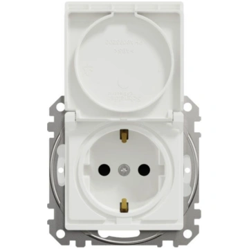 Zemapmetuma Kontaktligzda Schneider Electric Sedna