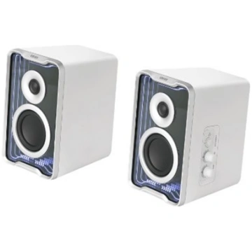 Edifier QR30 Desktop Active Speaker 2.0 QR30-WH