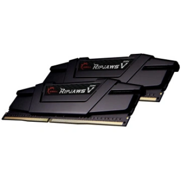 G.Skill Ripjaws V 32 GB, DDR4, 3600 MHz, PC/server