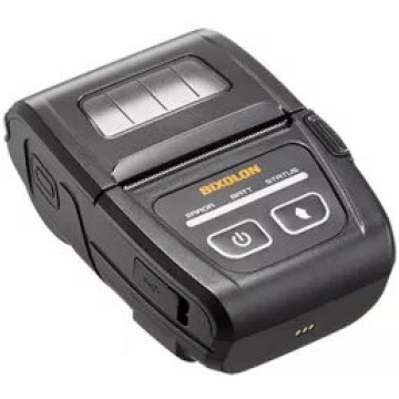 Mobilais printeris BIXOLON SPP-C200 203 dpi, savie