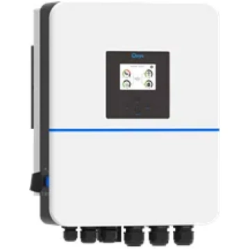 Deye Inverter Hybrid HV 10kW 2MPPT SUN-10K-SG01HP3
