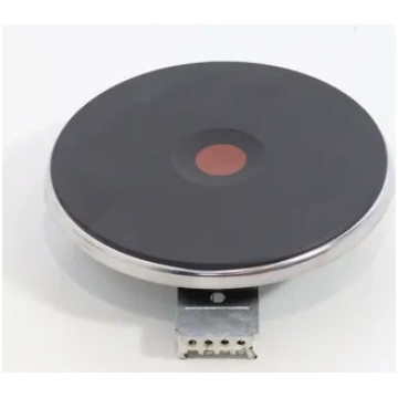 M600 - Heating Element Plate Q180 2000W 230V Maxim