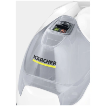 Kärcher Steam Cleaner SC 4 EasyFix white 1 512-630