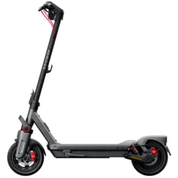 Klasiskais skūteris Segway Ninebot MAX G3 D Melns