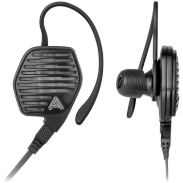 Audeze LCD-i3 In-Ear Headphones