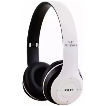 iWear BITS Noise Cancell Foldable Bluetooth 5.0 Wi