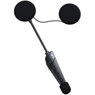 OBEST Bluetooth motociklu austiņas, Bluetooth inte