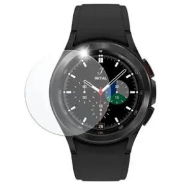 Aizsargstikls FIXED priekš Samsung Galaxy Watch4 C