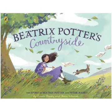 Beatrix Potter"s Countryside Linda Elovitz Marshal