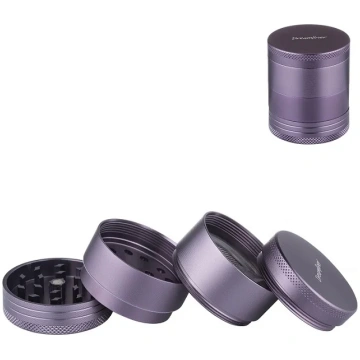 Grinderis Dreamliner Metallic Purple Ø 40mm
