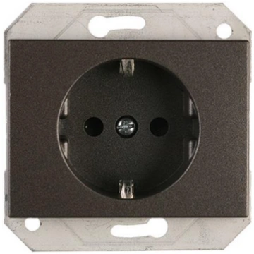 SOCKET FLUSH NO FRAME CHILD PR.ANT XP 477910111704