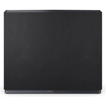 Sharp AQUOS Surround Subwoofer CP-AWS0101 Wi-Fi Wi