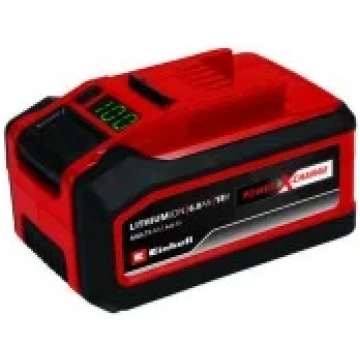 EINHELL 18V 4-6 AH PXC PLUS Akumulators 4511502