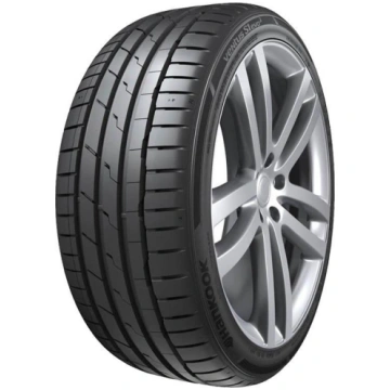 HANKOOK 205/55R17 HANKOOK VENTUS S1 EVO 3 (K127) 9