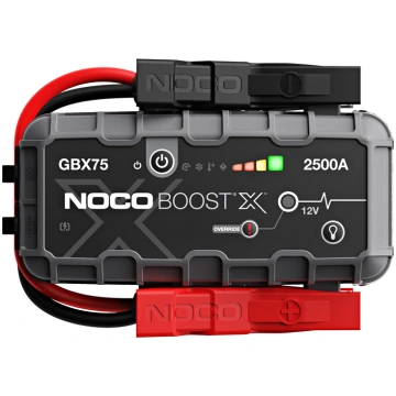 NOCO AUTO STARTERIS 2500A 1700-GBX75