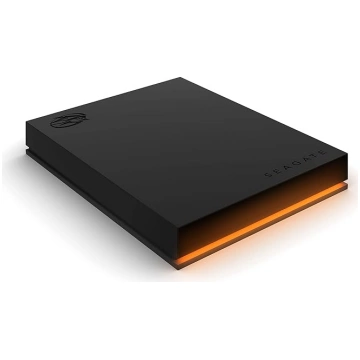 Seagate FireCuda spēļu cietais disks, 1 TB, ārējai