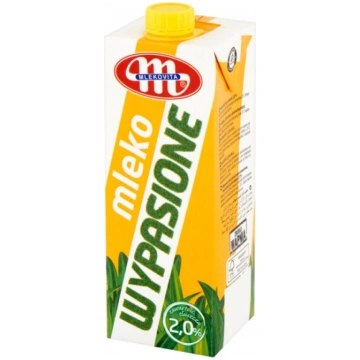 Piens Wypasione 2.0%, UHT, 1l ML320335