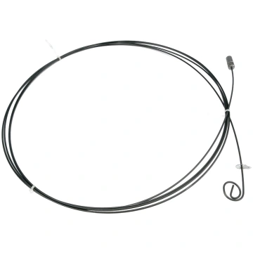 Dzelzs trose Vorel D3.5 mm, 8 m, 72943