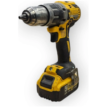 Lietots - DeWalt DCD796