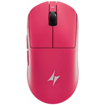 Bezvadu spēļu pele ATK Dragonfly A9 Plus ATK-A9-PL