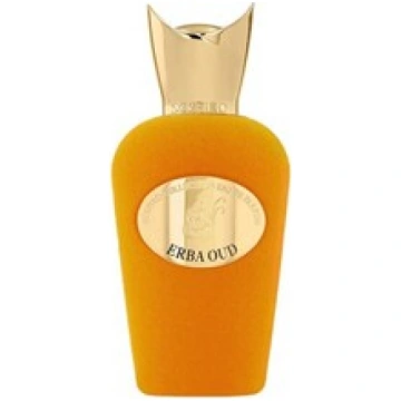 Sospiro Erba Oud EDP 100ml / 3770009763721