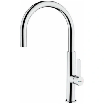 Sink Tap Teka FOT 995 Chrome 116030022