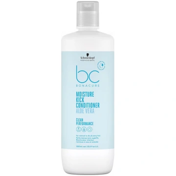 Schwarzkopf Professional_bc Bonacure Moisture Kick