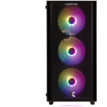 Captiva 102904 dators ar Intel Core Ultra 7 270K P