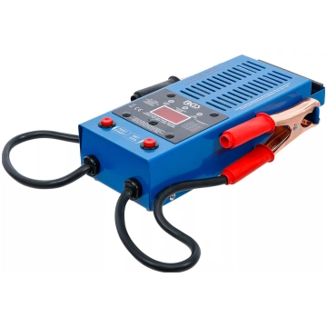 DIGITAL BATTERY LOAD TESTER (63502) BGS Technic