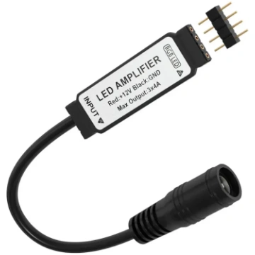 Sonoff RGB LED strip signal amplifier KZ1202000 M0