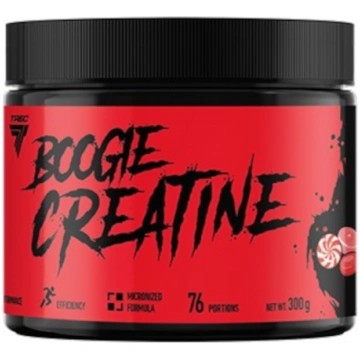 Kreatīns Creatine TREC Boogie Creatine 300g, Candy