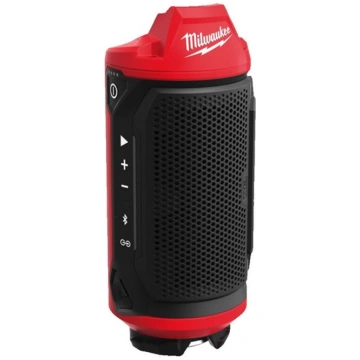 Bluetooth skaļrunis M12 SPEJSG2-0 Milwaukee 493349