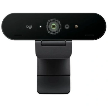 CAMERA WEBCAM BRIO 4K/GRAPHITE 960-001718 LOGITECH