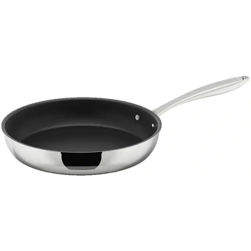 Dorre - Frying Pan 3-Ply 28 Cm Kfcc Ceramic Coatin