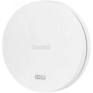 Smoke Detector White Hombli HBSA-0109