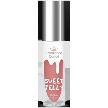 Lūpu spīdums Constance Carroll Sweet Jelly 05 Swee