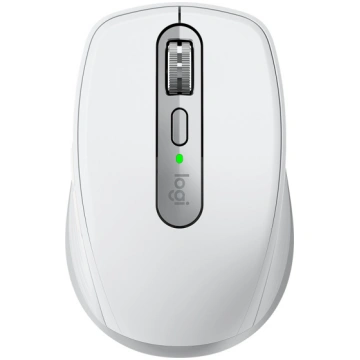 Bezvadu datorpele LOGITECH MX Anywhere 3S, Uzlādēj